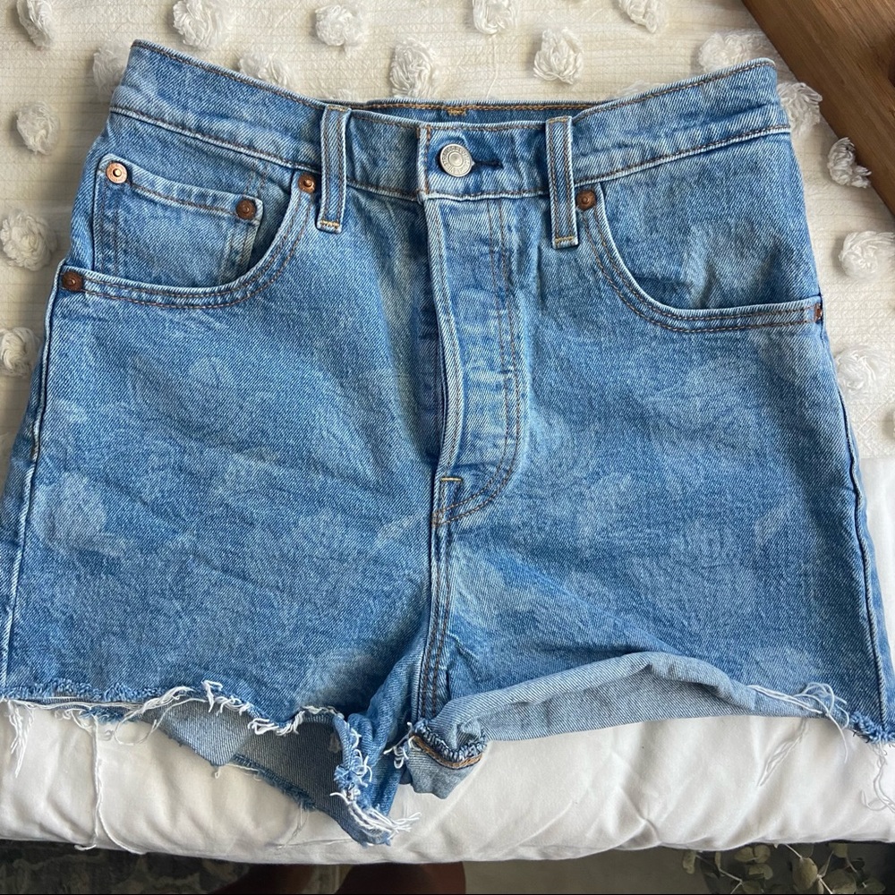 Ribcage Women's Shorts Jive bloom